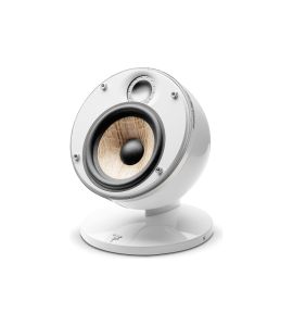 Focal Dome Flax White