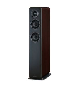 Wharfedale D330 Rosewood