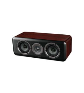 Wharfedale D300C Rosewood