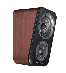 Wharfedale D300 3D Surround Rosewood