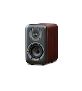 Wharfedale D320 Rosewood