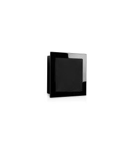 Monitor Audio SoundFrame 3 On-Wall Black